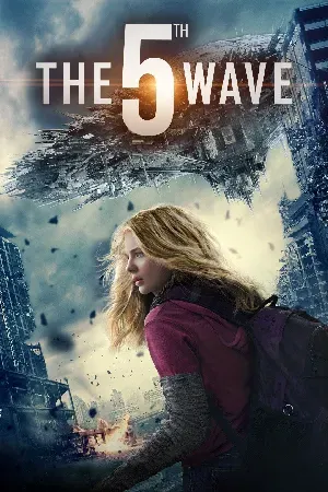 THE WAVE (2016) มหาวิบัติสึนามิ ถล่มโลก